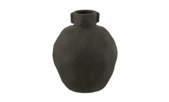 Ваза Leity Black