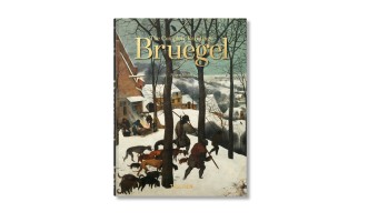 Bruegel, Complete Paintings