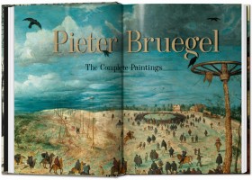 Bruegel, Complete Paintings