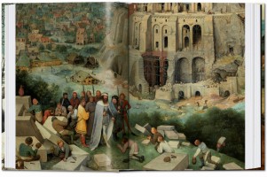 Bruegel, Complete Paintings