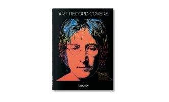 Covers, Art Records