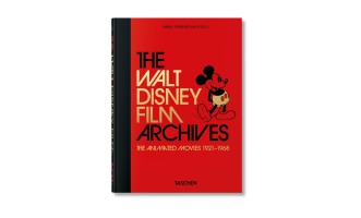 Disney Archives, Movies 1