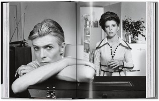 Bowie, Man Who Fell to Earth