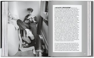 Bowie, Man Who Fell to Earth