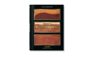 The Woodbook: The Complete Plates