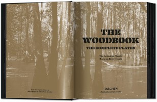 The Woodbook: The Complete Plates