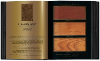 The Woodbook: The Complete Plates