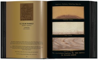 The Woodbook: The Complete Plates