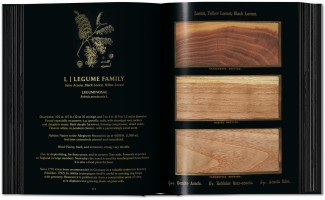 The Woodbook: The Complete Plates