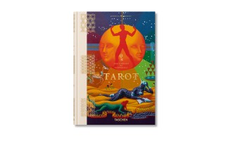 Esoterica, Tarot
