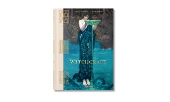 Esoterica, Witchcraft