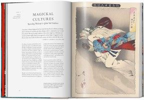 Esoterica, Witchcraft