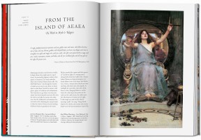 Esoterica, Witchcraft