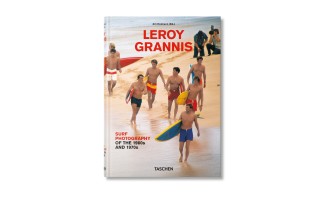 Grannis, Surf Photography