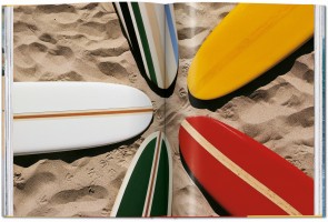 Grannis, Surf Photography