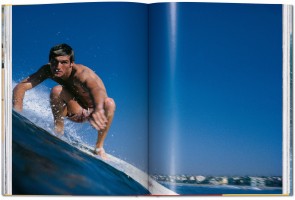 Grannis, Surf Photography