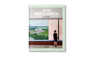 Inside North Korea