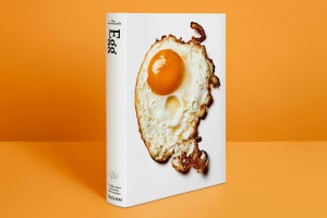 Gourmand, Eggs