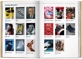Sneaker Freaker, The Ultimate Sneaker Book