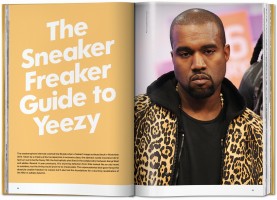 Sneaker Freaker, The Ultimate Sneaker Book
