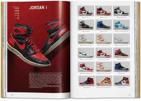 Sneaker Freaker, The Ultimate Sneaker Book