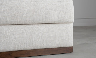 Диван Ньюкасл угловой раскладной правый