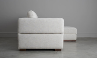 Диван Ньюкасл угловой раскладной правый