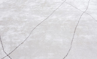 Ковёр Berbere Grey 240х340 см