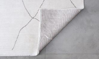 Ковёр Berbere Grey 240х340 см