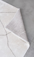 Ковёр Berbere Grey 240х340 см
