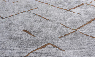 Ковёр Kyoto Cocoa 240х340 см