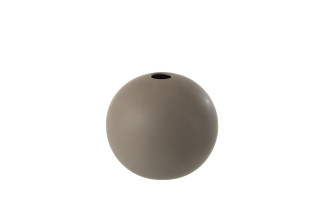 Ваза Ball Grey S