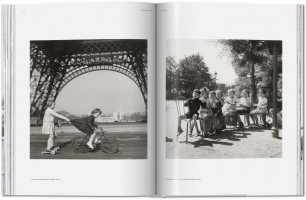 Doisneau, Paris