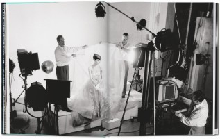 Willoughby, Audrey Hepburnv