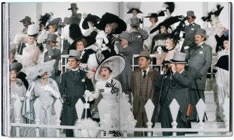 Willoughby, Audrey Hepburnv