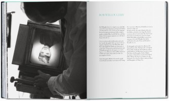 Willoughby, Audrey Hepburnv