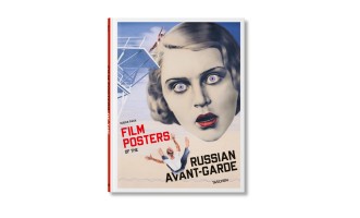 Posters, Russian Films