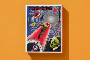 Posters, Russian Films