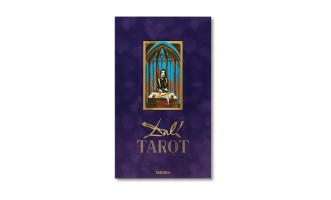 Dalн, Tarot