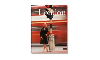 London. Portrait of a City