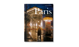 Paris, Portrait of a City