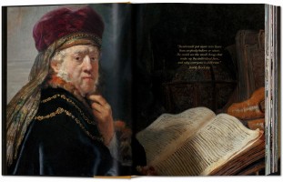 Rembrandt. The Complete Paintings