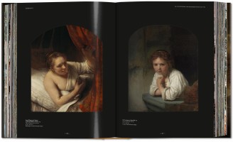 Rembrandt. The Complete Paintings