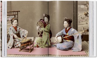 1900 Japan