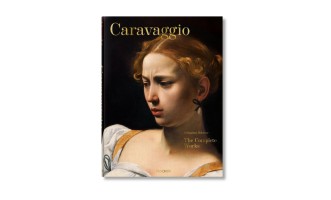 Caravaggio. The Complete Works