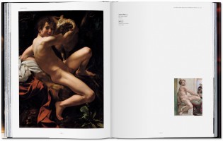 Caravaggio. The Complete Works