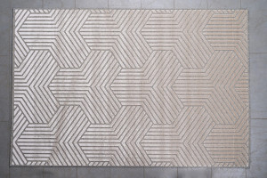 Ковёр Pattern Beige