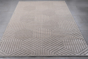 Ковёр Pattern Beige
