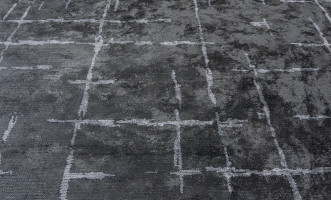 Ковёр Split Anthracite