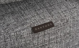 Кресло Lauren серое